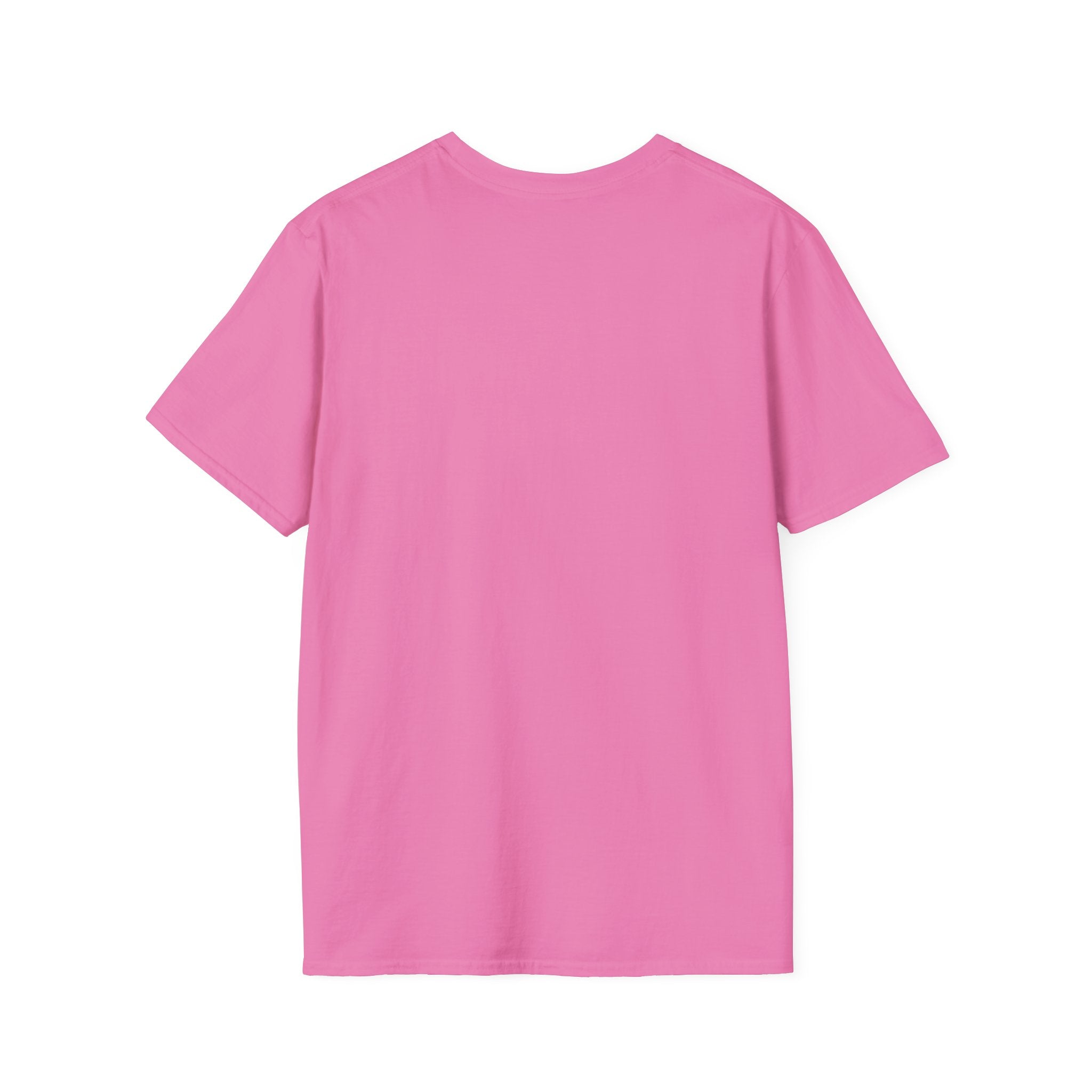 Kingdom Salt Island Soul T-Shirt — Cross, Waves & Tropical Floral Faith Tee