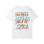 Dear Person Behind Me T-shirt