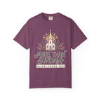 More Than Sundays T-Shirt — Faith Every Day Church Tee