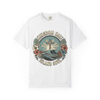 Kingdom Salt Island Soul T-Shirt — Faith & Surf Graphic Tee
