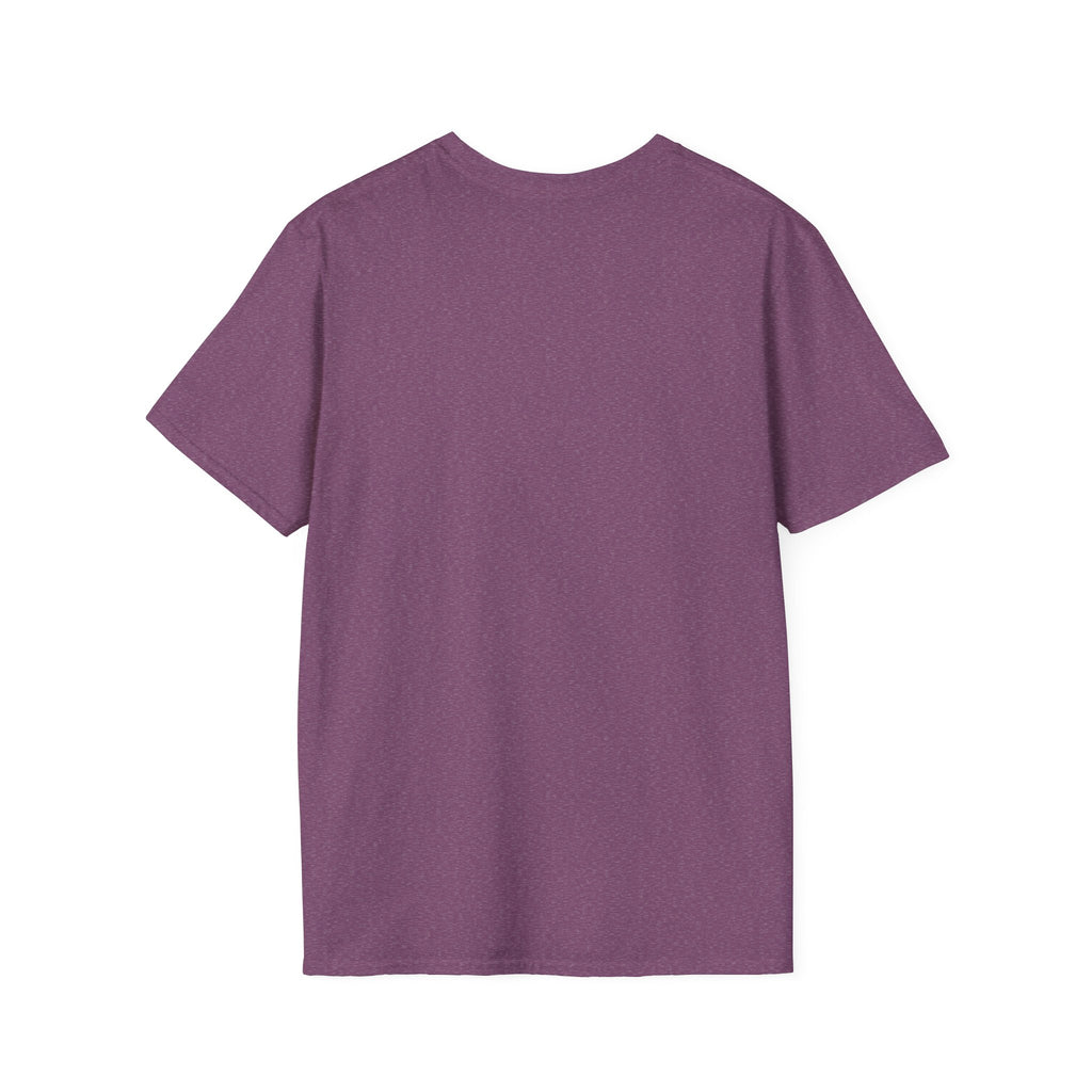 Made New Butterfly T-Shirt — 2 Corinthians 5:17 Christian Faith Tee