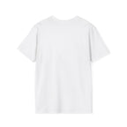 Faith T-Shirt — “By Faith I Trust the Unseen Work of a Faithful God” Christian Inspirational Tee