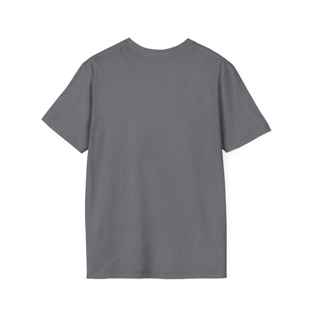 The Lion and the Lamb T-Shirt — Revelation 5:5-6 Faith Tee