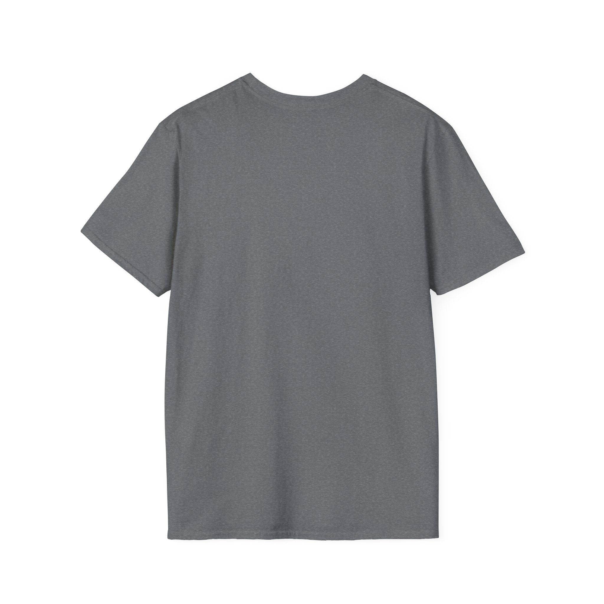 The Lion and the Lamb T-Shirt — Revelation 5:5-6 Faith Tee