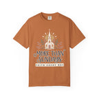 More Than Sundays T-Shirt — Faith Every Day Church Tee