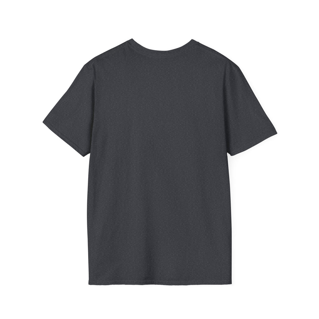 Faith Over Fear T‑Shirt — Bold Lightning Faith Graphic