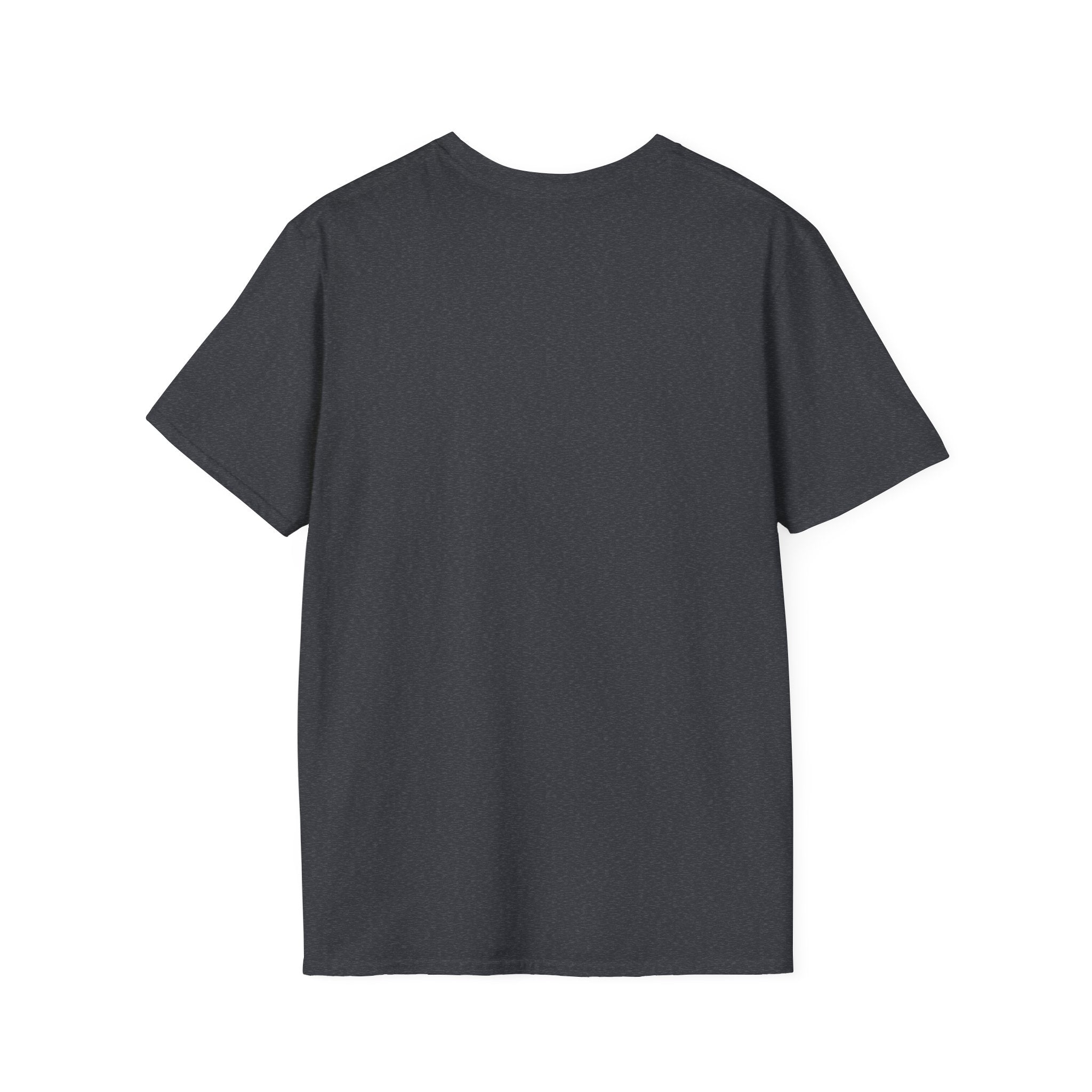 Faith Over Fear T‑Shirt — Bold Lightning Faith Graphic
