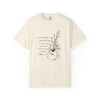 Acoustic Guitar 'Amazing Grace' Graphic T-Shirt