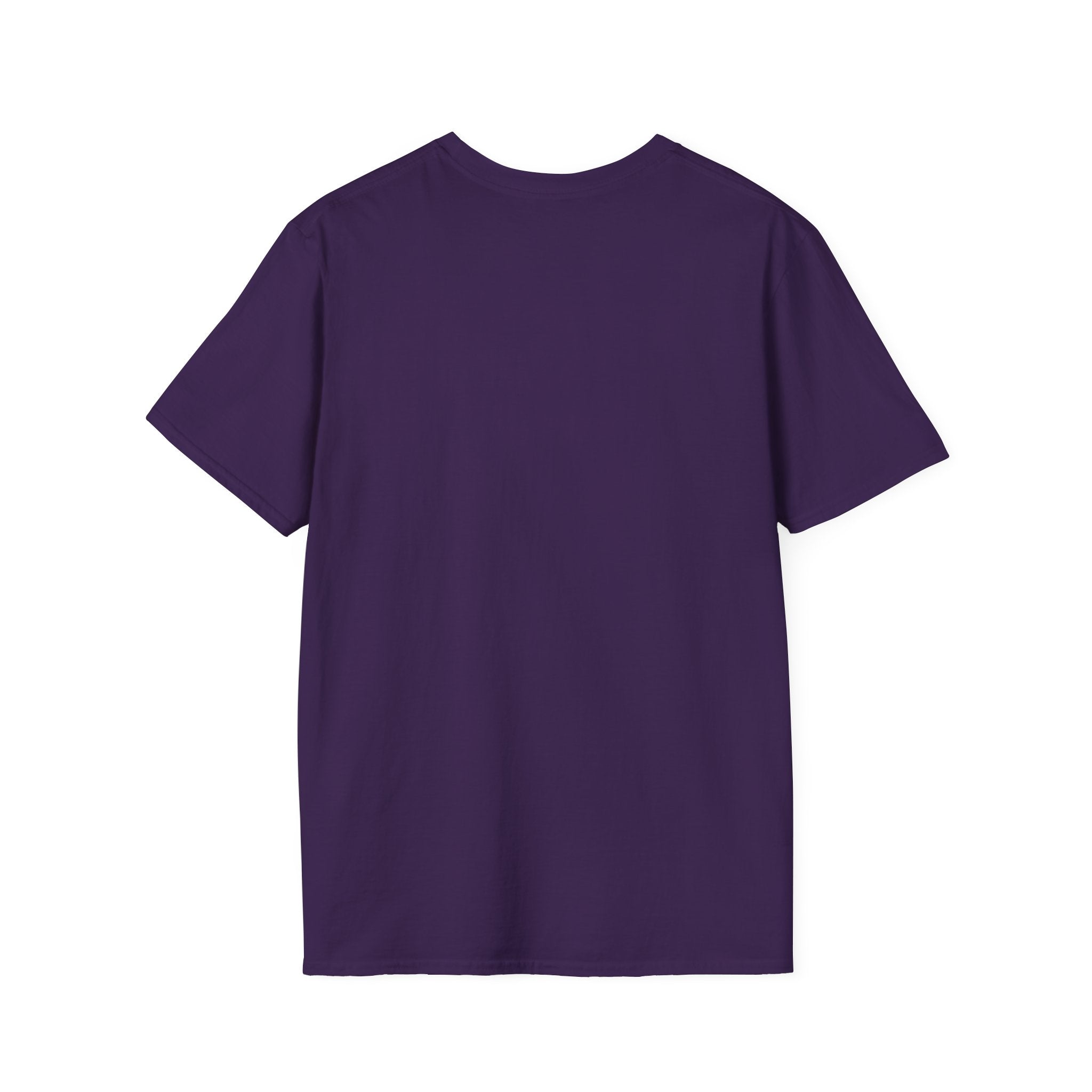 Faith Over Fear T‑Shirt — Bold Lightning Faith Graphic