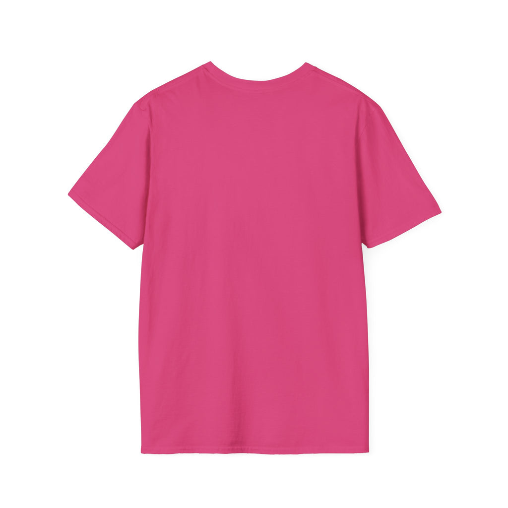 Faith Over Fear T‑Shirt — Bold Lightning Faith Graphic