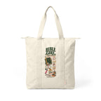 Bible Girl - Tote Bag