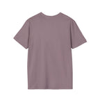 Christian T-Shirt — “More Than Sundays” Church Faith Tee