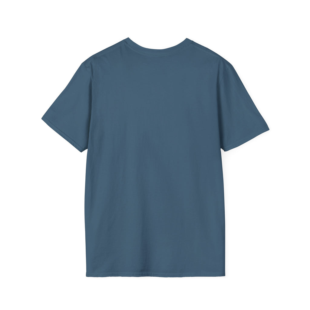 Be Salty Stay Lit T-Shirt — Neon Beach Graphic Tee (Matt. 5:13-14)