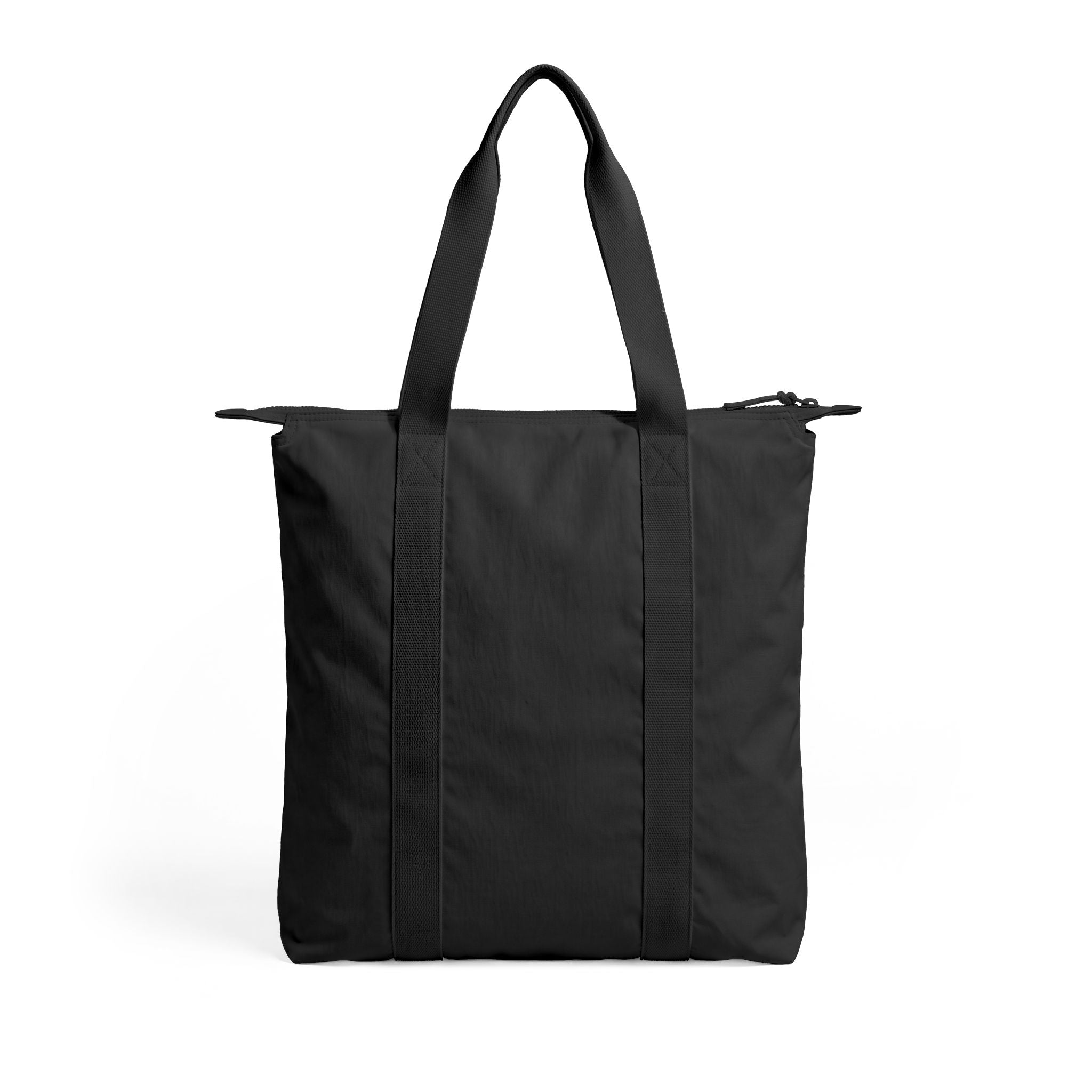 First Coffee, Then All Things Through Christ - Carry-All Tote Bag
