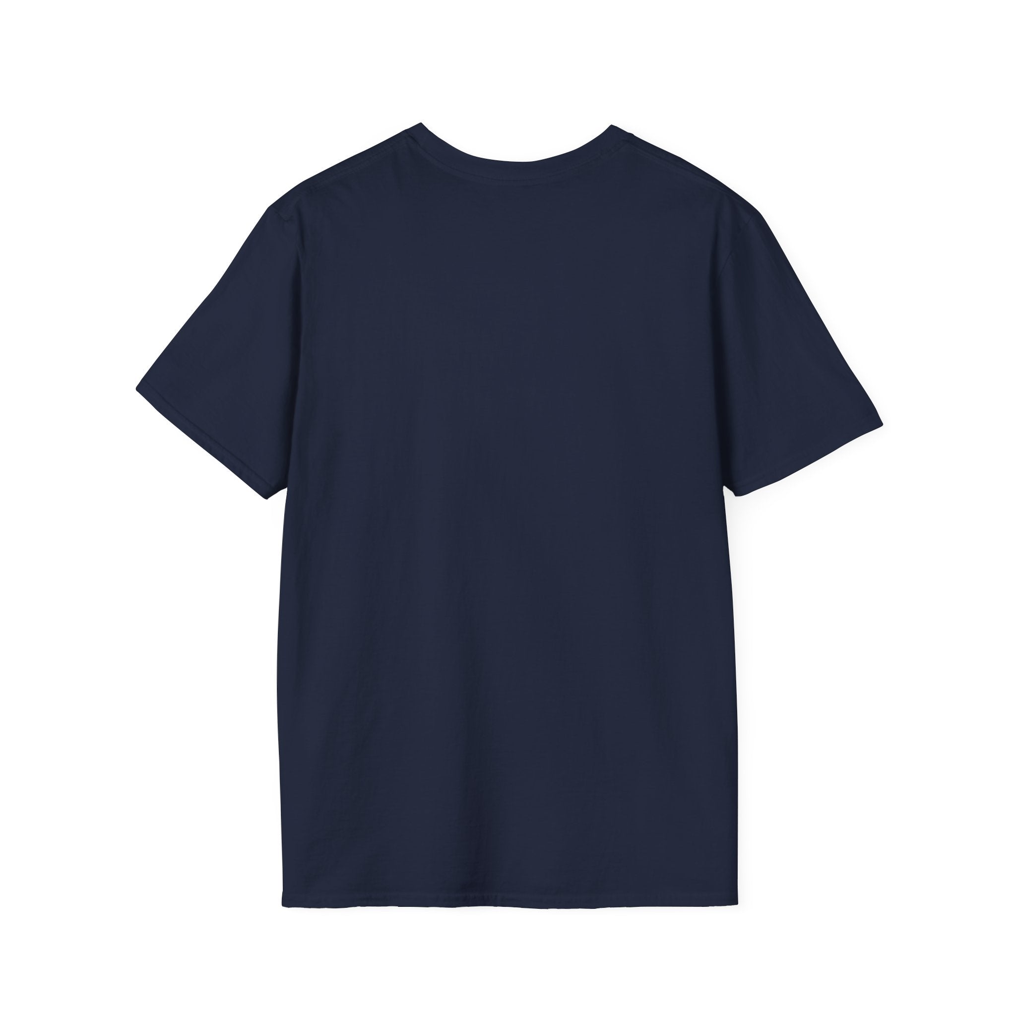 Faith Over Fear T‑Shirt — Bold Lightning Faith Graphic