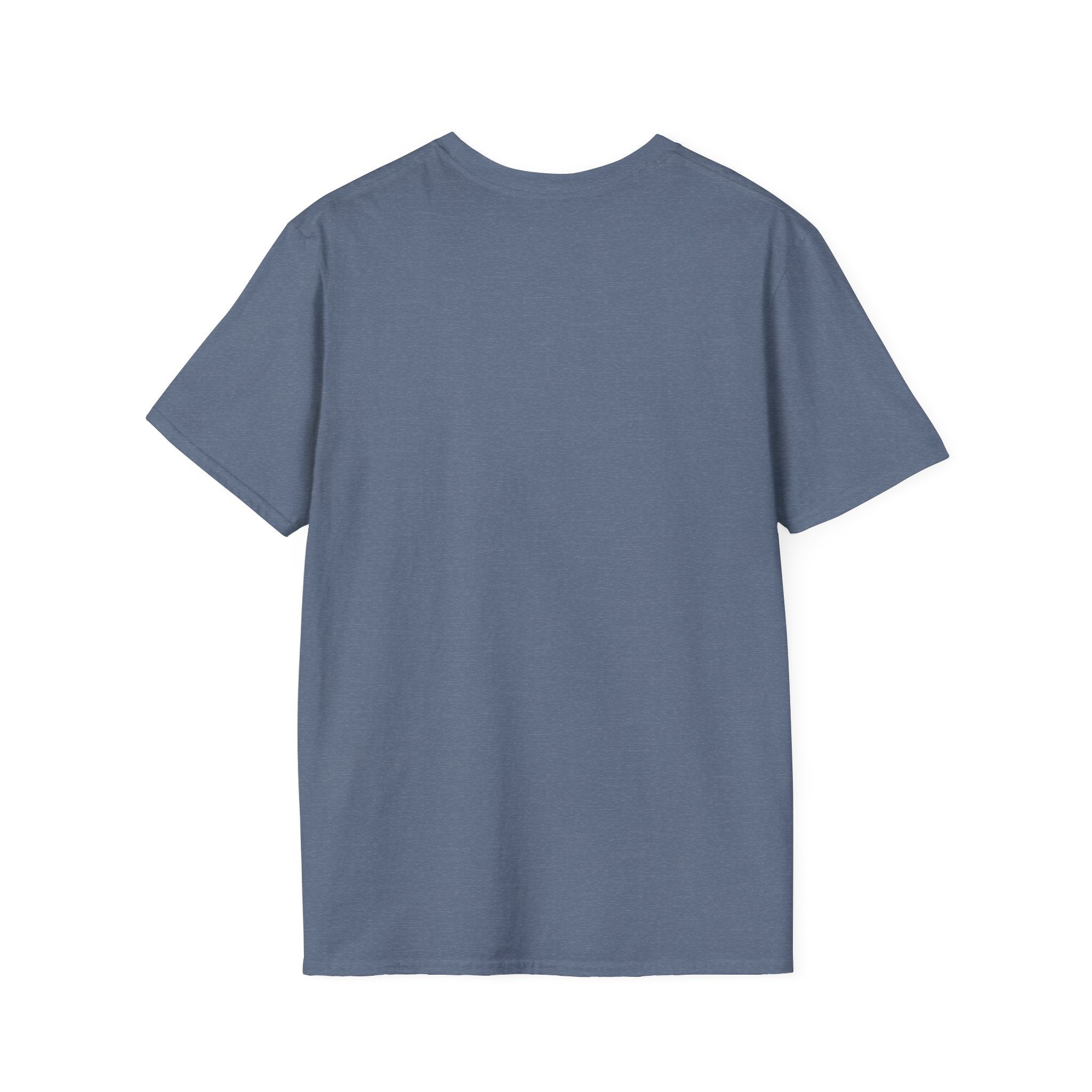 The Lion and the Lamb T-Shirt — Revelation 5:5-6 Faith Tee