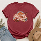 Beauty From the Ashes T-Shirt