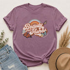 Beauty From the Ashes T-Shirt