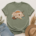 Beauty From the Ashes T-Shirt