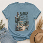 God Will Make a Way T-Shirt