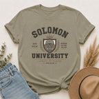 Solomon University T-Shirt