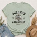 Solomon University T-Shirt