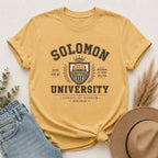 Solomon University T-Shirt