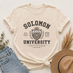 Solomon University T-Shirt