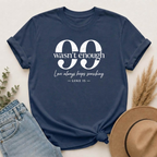 99 Wasn't Enough T-shirt