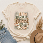 In His Presence T-Shirt