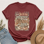 In His Presence T-Shirt