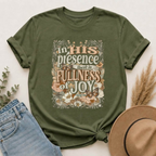 In His Presence T-Shirt