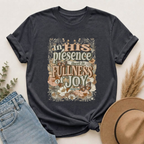 In His Presence T-Shirt
