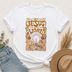 Jesus is the Light of the World T-Shirt