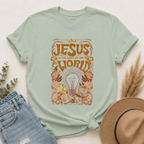 Jesus is the Light of the World T-Shirt
