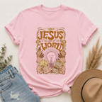 Jesus is the Light of the World T-Shirt