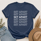 Set Apart T-shirt