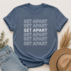Set Apart T-shirt