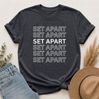 Set Apart T-shirt