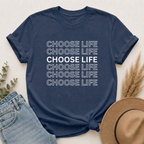 Choose Life T-Shirt