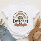 Covenant Co. Ark  T-Shirt