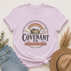 Covenant Co. Ark  T-Shirt