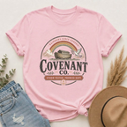 Covenant Co. Ark  T-Shirt