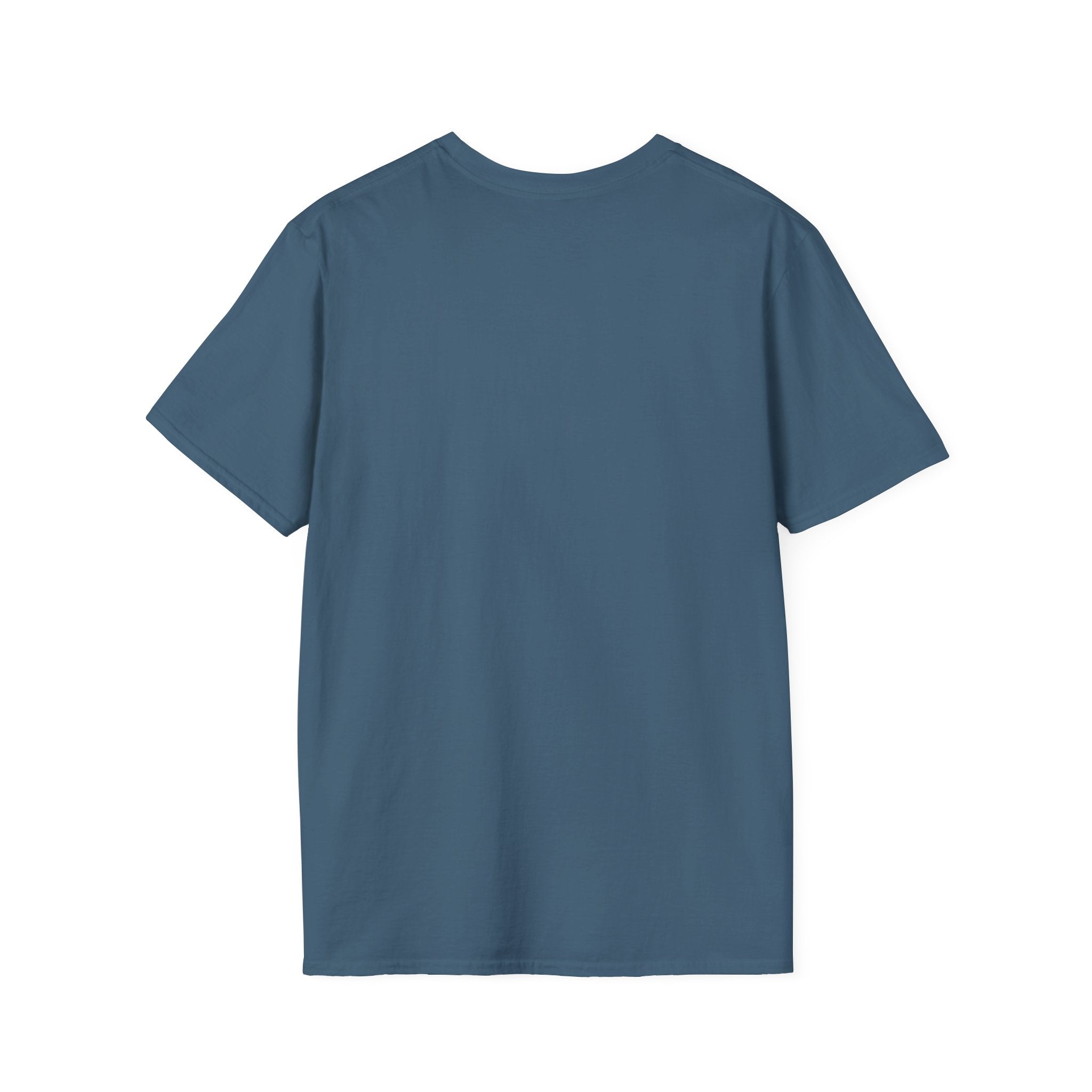 Made New Butterfly T-Shirt — 2 Corinthians 5:17 Christian Faith Tee