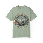 Kingdom Salt Island Soul T-Shirt — Faith & Surf Graphic Tee