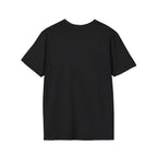 Faith Over Fear T‑Shirt — Bold Lightning Faith Graphic