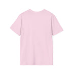 Faith T-Shirt — “By Faith I Trust the Unseen Work of a Faithful God” Christian Inspirational Tee