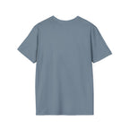 Christian T-Shirt — “More Than Sundays” Church Faith Tee