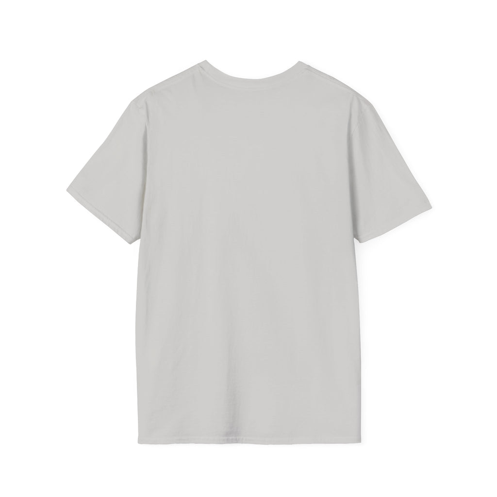Faith T-Shirt — “By Faith I Trust the Unseen Work of a Faithful God” Christian Inspirational Tee