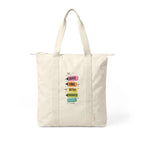Grace Looks Better Highlighted - Carry-All Tote Bag